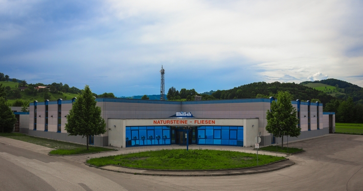 Ehrlich Steingalerie oben