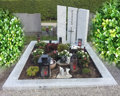 Grabdenkmal
