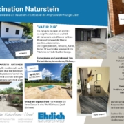 Inserat Ehrlich Otto 2026